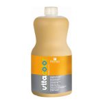 FAUVERT, Шампунь для волос фруктовый Манго – Абрикос VITACOLOR, 1000 мл