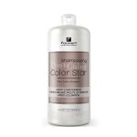FAUVERT, Шампунь для окрашенных волос с уровнем pH 4.5 COLORSTAR, 1000 мл