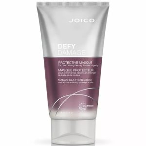 JOICO, Маска-Бонд защитная для укрепления связей и стойкости цвета Defy Damage, 150 мл