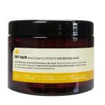 INSIGHT, Маска для увлажнения и питания сухих волос Dry Hair, 500 мл