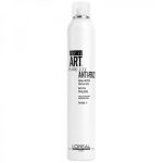 L'Oreal Professionnel, Спрей для волос Fix Anti-Frizz Pure Tecni Art, 400 мл