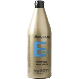 SALERM, Сбалансированный шампунь Champu Equilibrador, 1000 мл