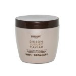 DIKSON, Ревитализирующая маска-концентрат с олигопептидами Revitalizing Mask Luxury Caviar, 500 мл