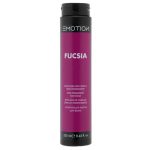 EMOTION, Tонирующая маска для волос EMOTION COLOR MASK оттенок Фуксия, 250 мл