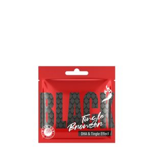 SOLEO, Активный крем-автобронзатор Black Tingle Bronzer Wild Tan, 15 мл