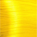 KAPOUS, Краситель прямого действия для волос Rainbow Yellow, 200 мл