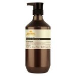 ANGEL, Шампунь против выпадения волос с экстрактом розмарина Provence, 800 мл