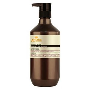 ANGEL, Шампунь против выпадения волос с экстрактом розмарина Provence, 800 мл