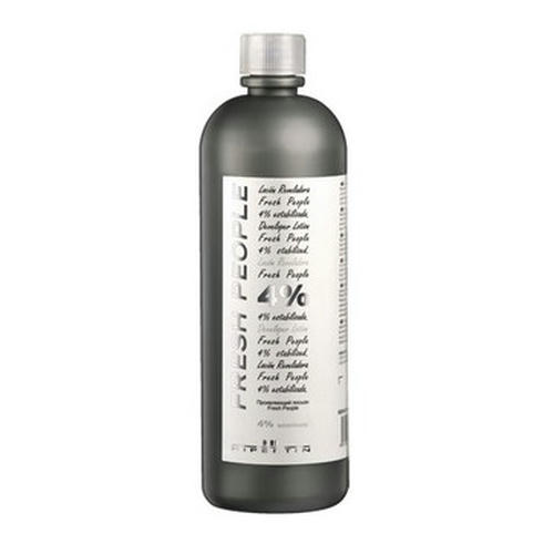 HIPERTIN, Лосьон-активатор 4% Fresh People, 120 мл