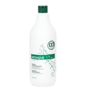 CONSTANT DELIGHT, Маска с коллагеном молекулярное увлажнение волос Intensive, 1000 мл