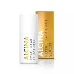 ALCINA, Ухаживающая сыворотка для волос Royal Line, 30 мл