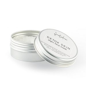 SMORODINA, Мини версия антиоксидантной альгинатной маски с экстрактом фукуса, 15 гр