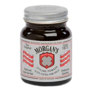 MORGAN`S, Помада для укладки Экстрасильная фиксация, 50 г