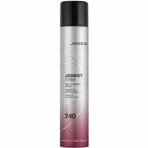 JOICO, Лак для финиша экстрасильной фиксации 7-10 Joimist Firm, 350 мл