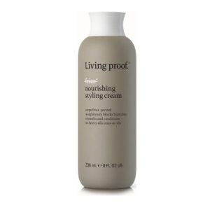 LIVING PROOF, Крем-стайлинг для гладкости No Frizz Nourishing Styling Cream, 236 мл