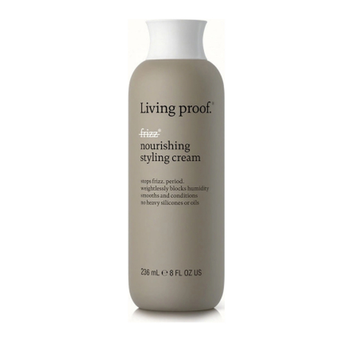 LIVING PROOF, Крем-стайлинг для гладкости No Frizz Nourishing Styling Cream, 236 мл