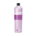 KAYPRO, Шампунь для плотности волос Hyaluronic, 1000 мл