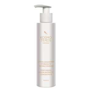 KOSMOTEROS PERSONNEL, Лосьон-концентрат увлажняющий антисептик с тимолом 1%, 200 мл