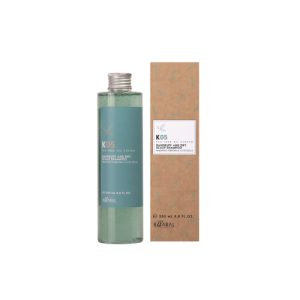 KAARAL, Шампунь от перхоти для сухой кожи головы К05, 250 мл