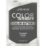 JOICO, Маска тонирующая с интенсивным пигментом Color Intensity Titanium, 20 мл
