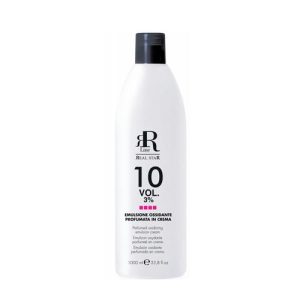 RR LINE, Оксид Emulsione Ossidante 3% 10 Vol, 1000 мл