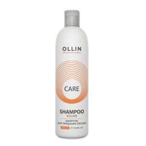 OLLIN, Шампунь для придания объема Ollin Care, 250 мл