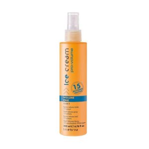 INEBRYA, Спрей для защиты и объема волос 15 в 1 Volume One - Total Volume Spray, 200 мл