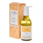 19 LAB, Шампунь для нормальных и ломких волос с фосфолипидами "Интенсивное увлажнение", 250 мл