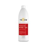 YELLOW, Кремовый окислитель 12% (40 Vol) Peroxide, 1000 мл