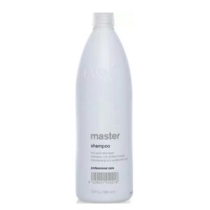 LAKME, Шампунь для волос Master Shampoo, 1000 мл