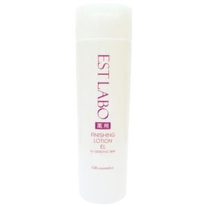 ESTLABO, Питательный лосьон для лица Finishing Lotion EL, 180 мл