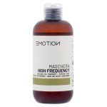 EMOTION, Маска для ежедневного применения EMOTION HIGH FREQUENCY, 250 мл