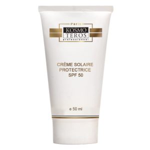 KOSMOTEROS PERSONNEL, Крем солнцезащитный SPF-50, 50 мл