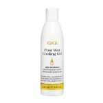 GIGI, Охлаждающий гель с ментолом после эпиляции Post Wax Cooling Gel, 236 мл