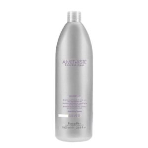 FARMAVITA, Шампунь для осветленных и седых волос Amethyste silver shampoo, 1000 мл