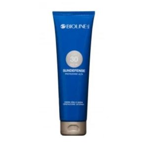 BIOLINE, Крем для лица и тела SPF 30 Sundefense, 150 мл