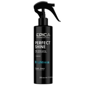 EPICA, Спрей-блеск с комплексом Crodabond CSA, 250 мл