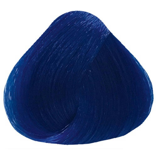 DUSY PROFESSIONAL, Краситель прямого действия Color Injection OCEAN BLUE, 115 мл