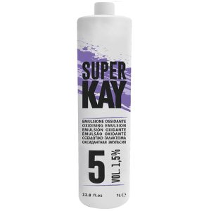 KAYPRO, Окислительная эмульсия 1,5% Super Kay, 1000 мл