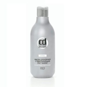 CONSTANT DELIGHT, Маска для корней стимулирующая рост волос, 250 мл
