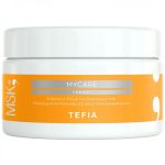 TEFIA, Маска для интенсивного восстановления волос Repair Mycare, 250 мл