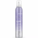 JOICO, Крем-пена тонирующая с разглаживающим эффектом Blonde Life, 200 мл