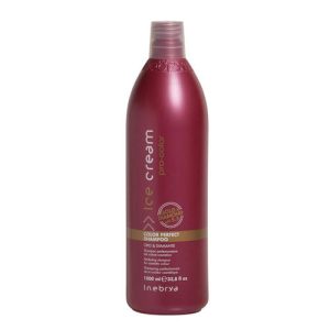 INEBRYA, Шампунь для окрашенных волос Color Perfect Shampoo Pro Color, 1000 мл