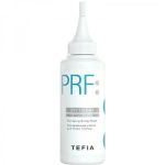 TEFIA, Очищающая маска для кожи головы Mytreat, 120 мл