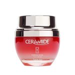 FARMSTAY, Укрепляющий крем для области вокруг глаз с керамидам Ceramide Firming Facial Eye Cream, 50 мл