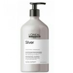 L'Oreal Professionnel, Шампунь для волос Silver, 750 мл