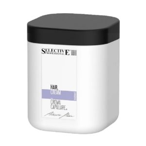 SELECTIVE, Кондиционирующий крем для волос Hair Cream Artistic Flair, 1000 мл