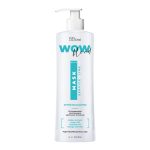 BB ONE, Маска для волос WOW Blond Mask After Bleaching, 1000 мл