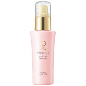 SALON DE FLOUVEIL, Ультрапитательное молочко Royalle Club Extra Rich Emulsion, 63 мл