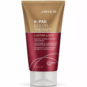 JOICO, Маска «Сияние цвета» для поврежденных окрашенных волос K-PAK Color Therapy, 150 мл
